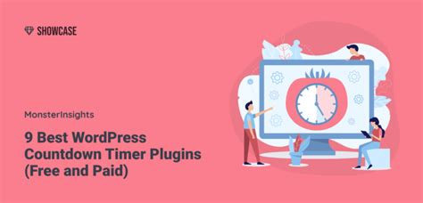 9 Best WordPress Countdown Timer Plugins (Free & Paid).